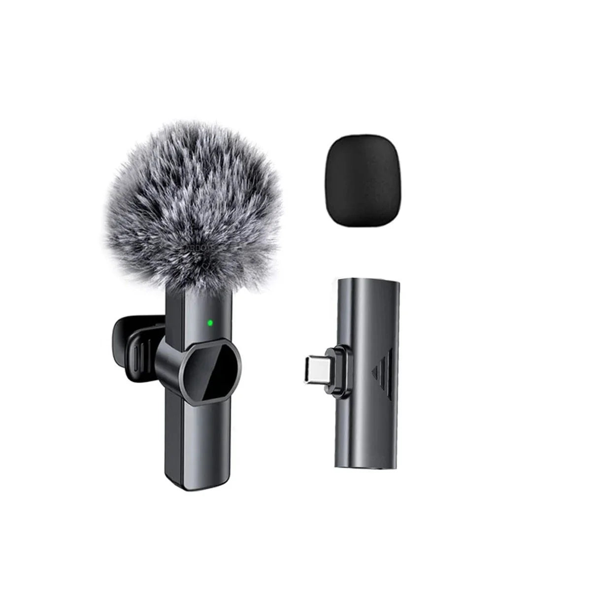Microphone Portable