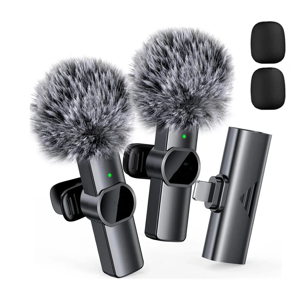  Microphone Portable 