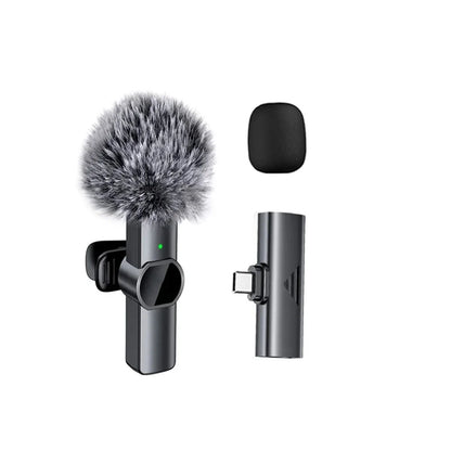  Microphone Portable 